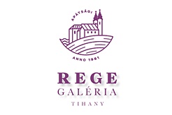 Rege Galéria, Tihany